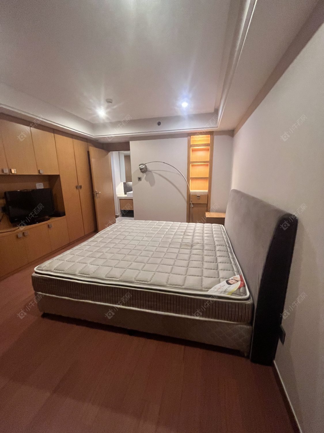 常州新城国际公寓在租房源_小牛看房