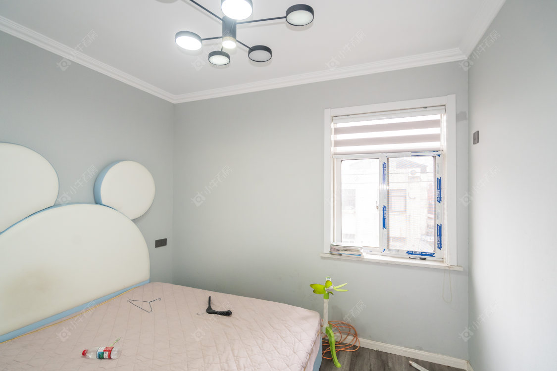 常州工人新村南在售二手房源室内图_小牛看房