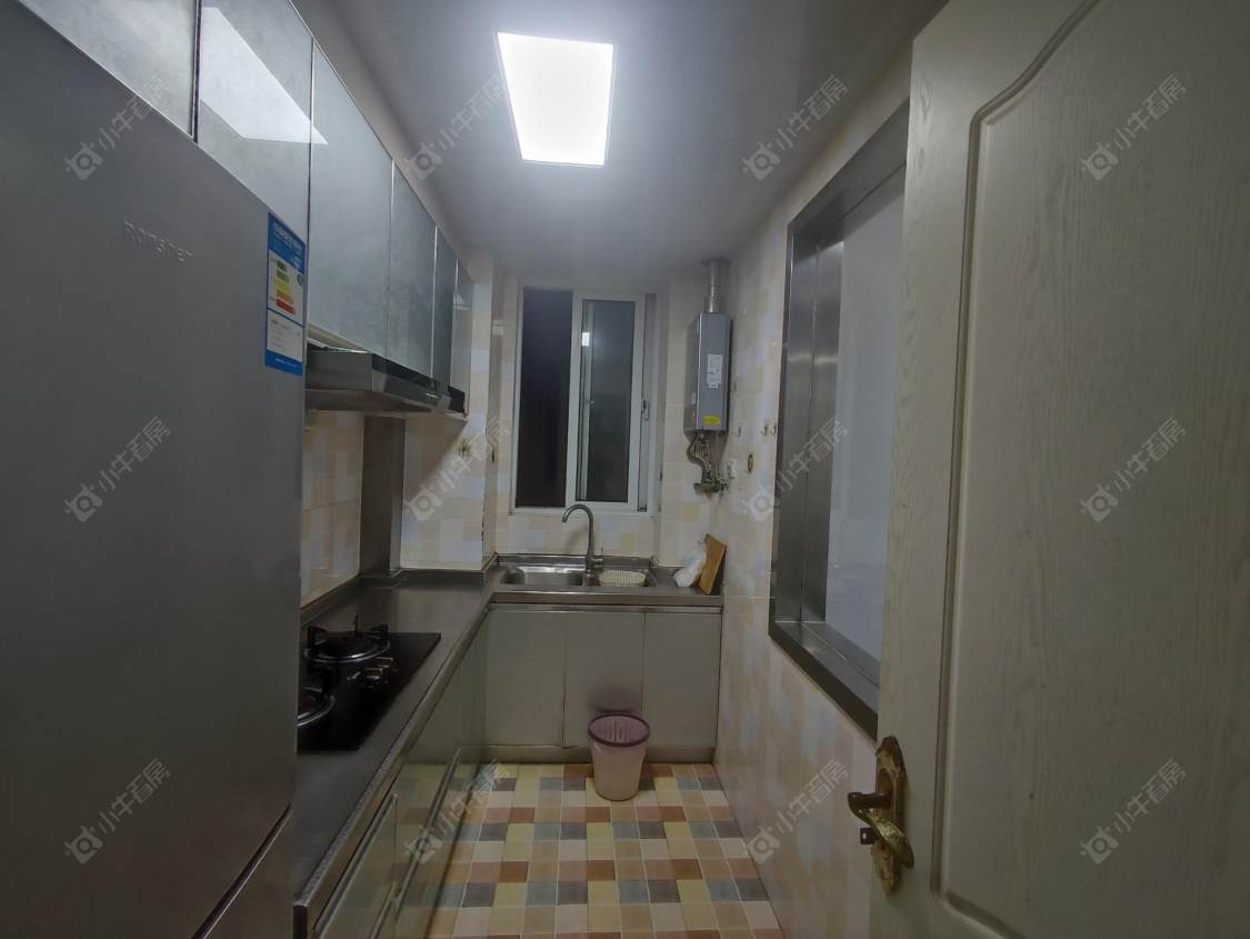 新城香溢俊园房源室内图 常州新城香溢俊园在租房源室内图_小牛看房