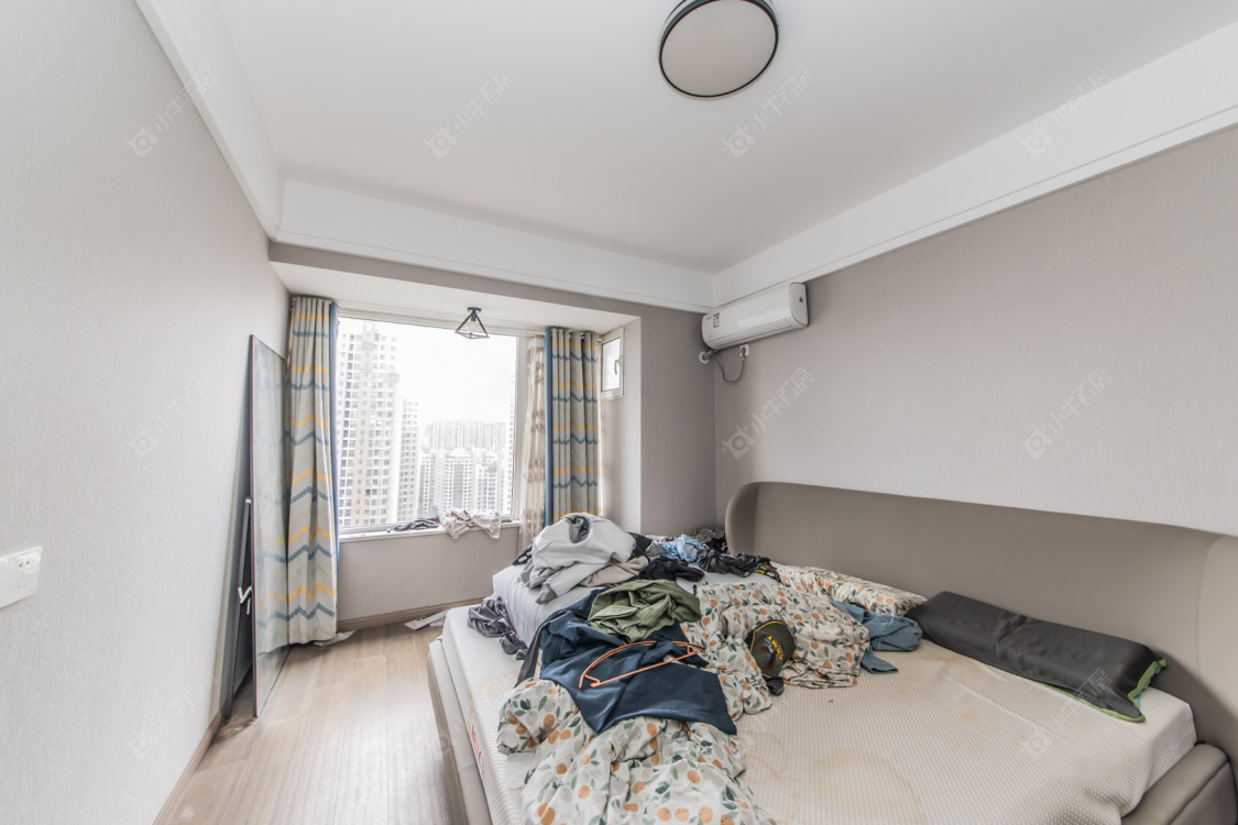 九龙仓时代上院房源室内图 常州九龙仓时代上院在售二手房源室内图_小牛看房