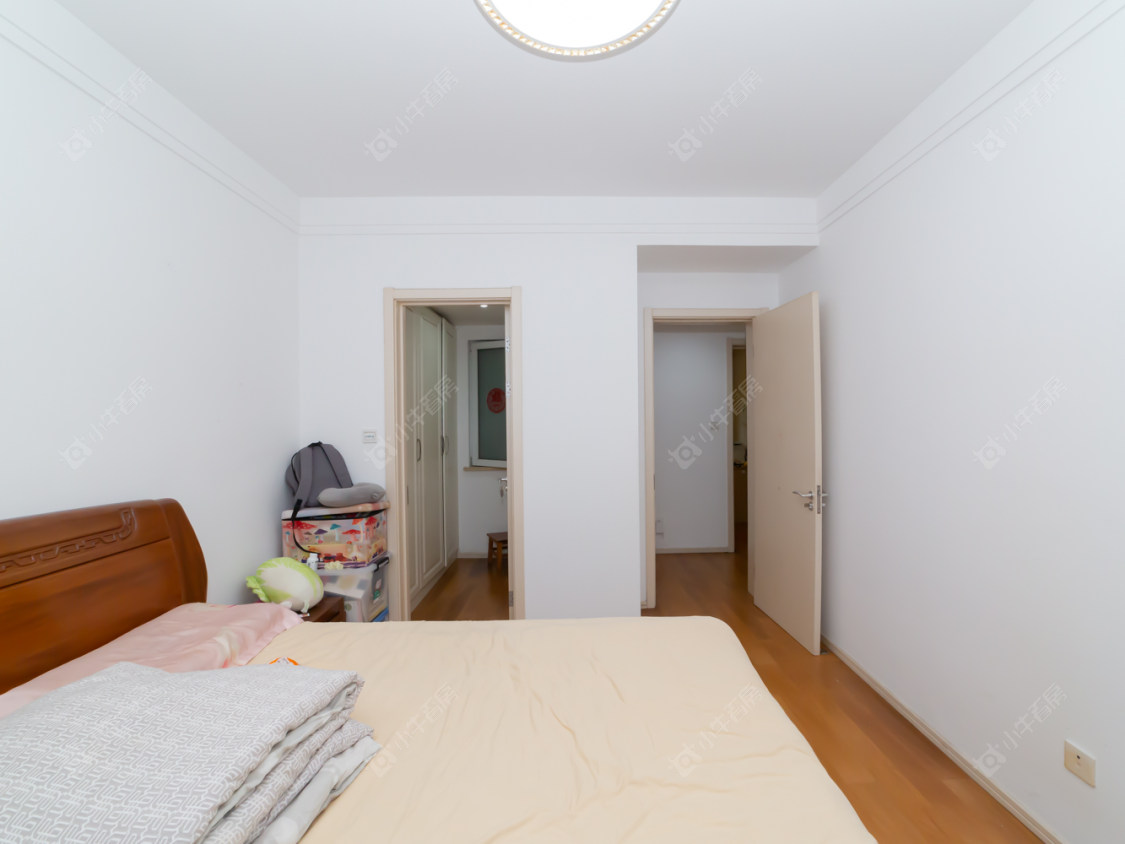 常州景瑞望府在售二手房源室内图_小牛看房