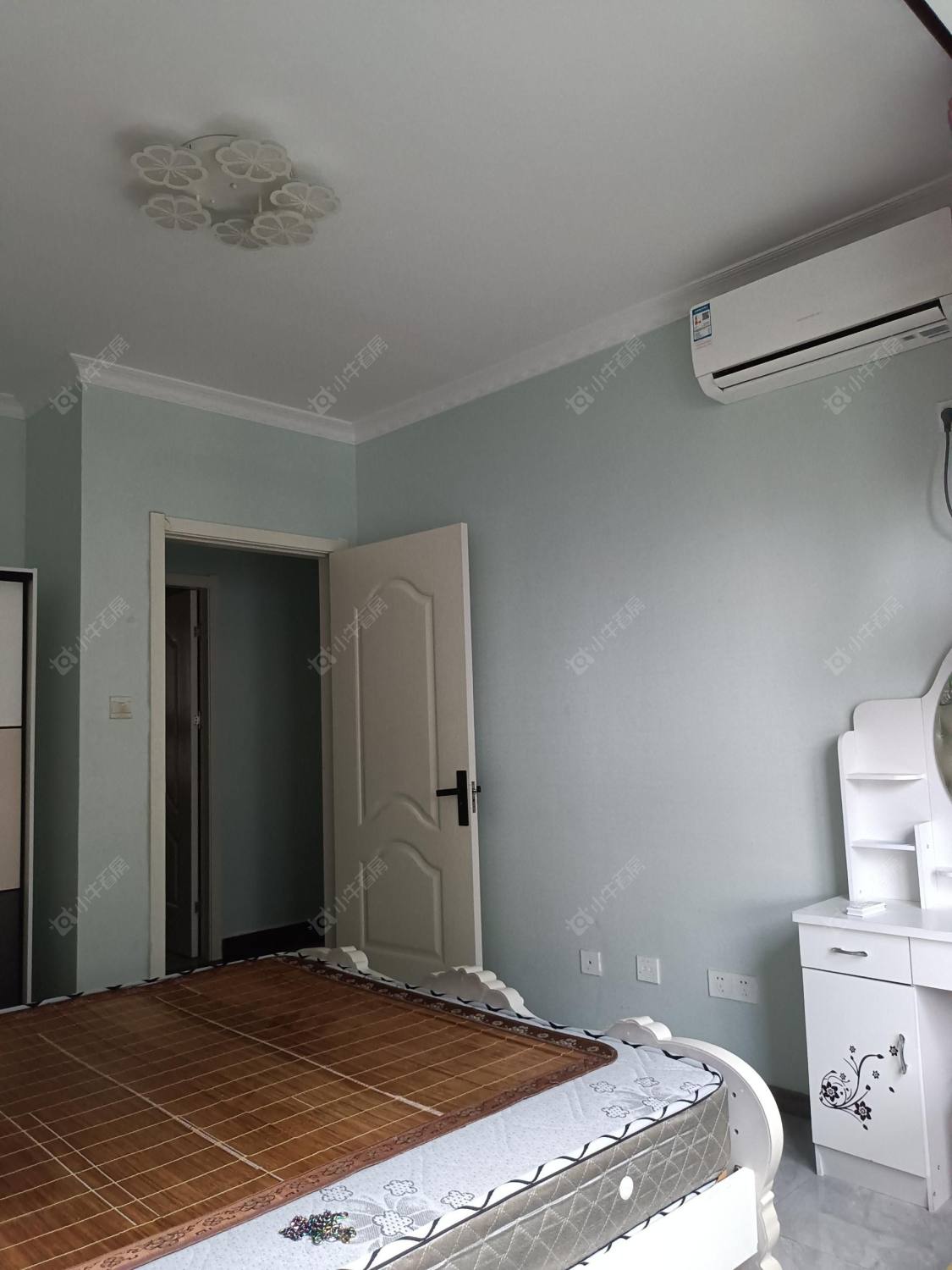 旭辉都会里房源户型图 常州旭辉都会里在租房源户型图_小牛看房