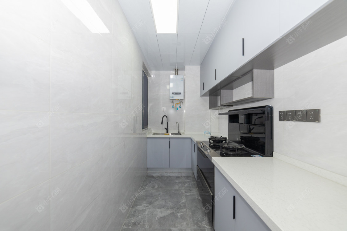 常州顺园八村三期在售二手房源室内图_小牛看房