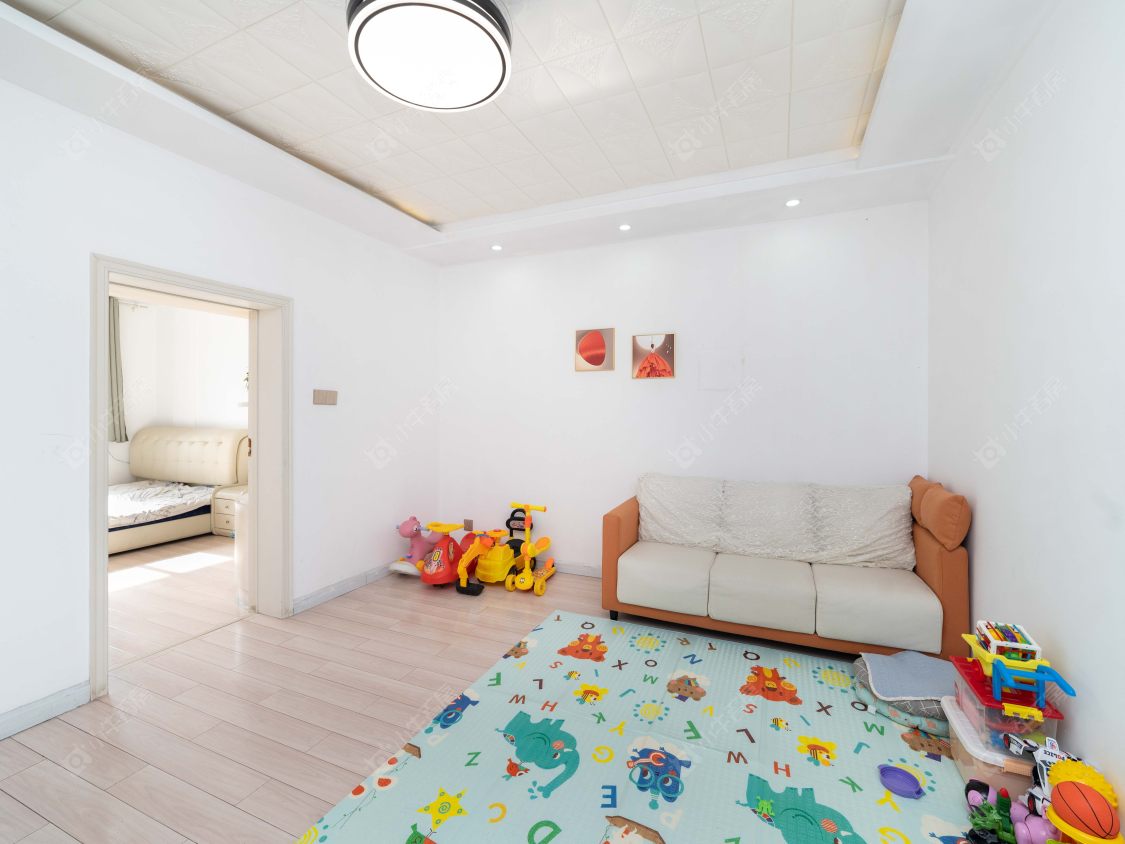 常州热控小区3室1厅1卫在售二手房房源图片