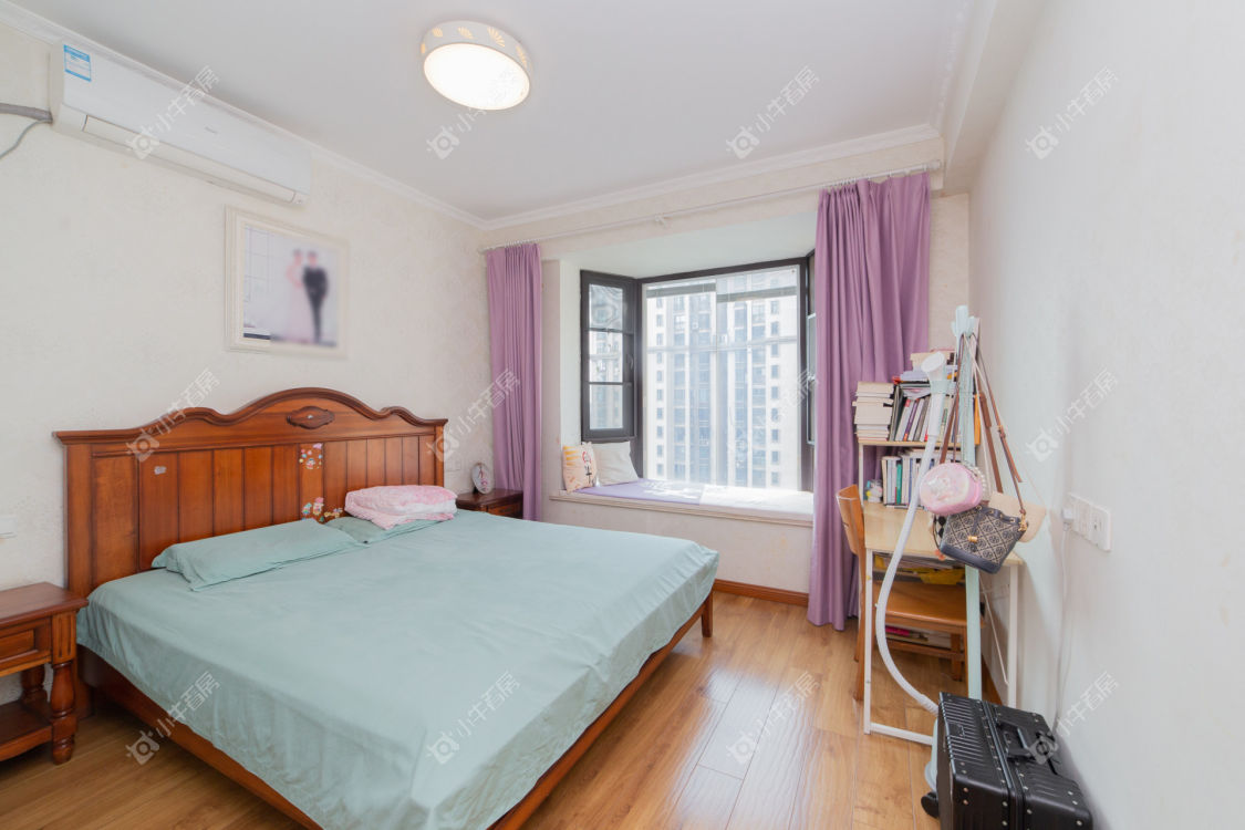 常州大名城北区在租房源室内图_小牛看房