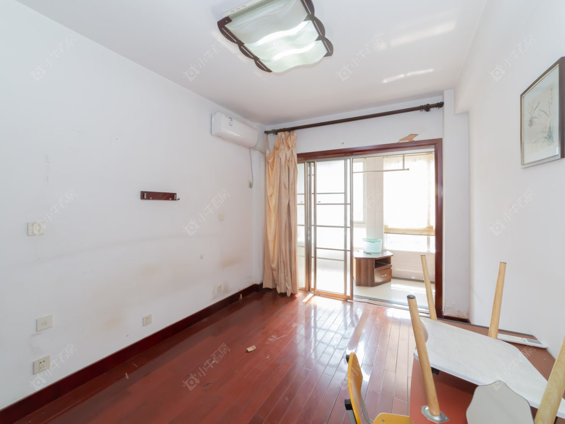 常州永宁花园在售二手房源室内图_小牛看房