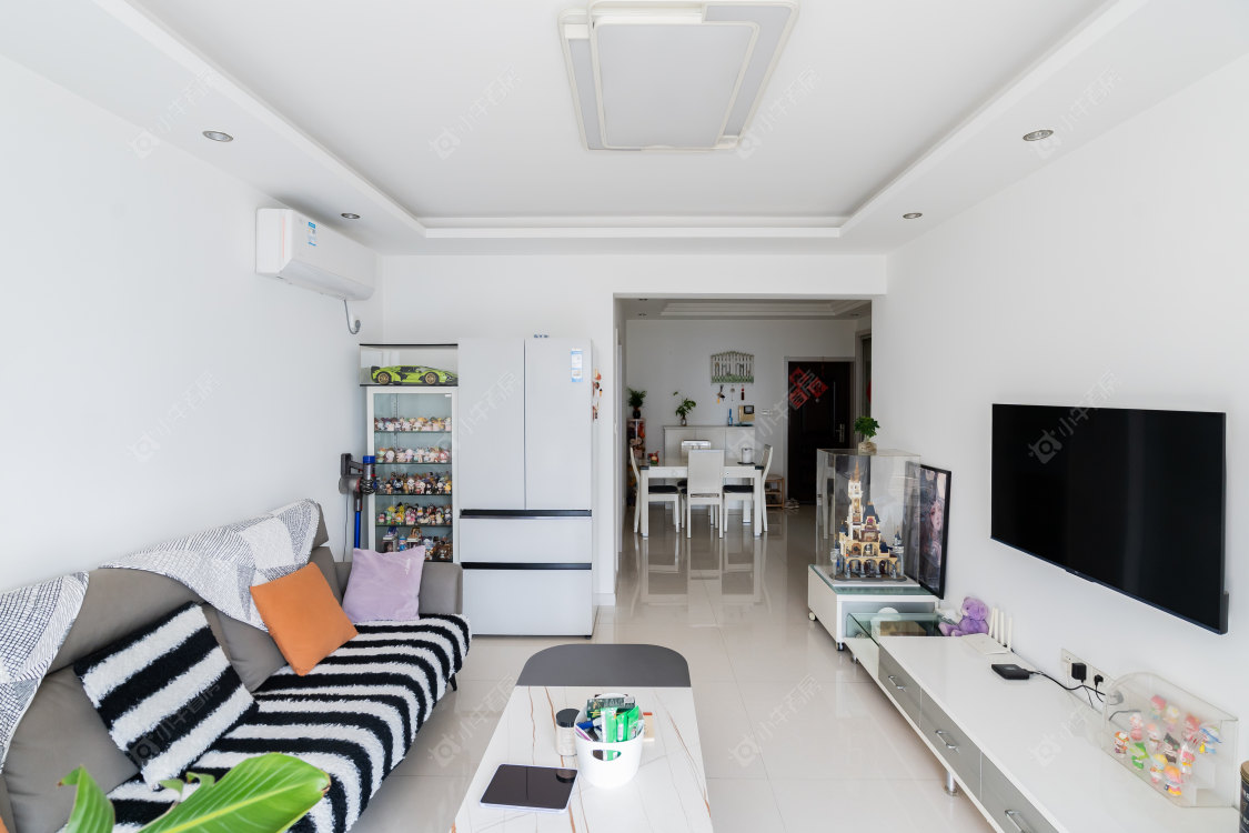 常州蔷薇家园在售二手房源室内图_小牛看房