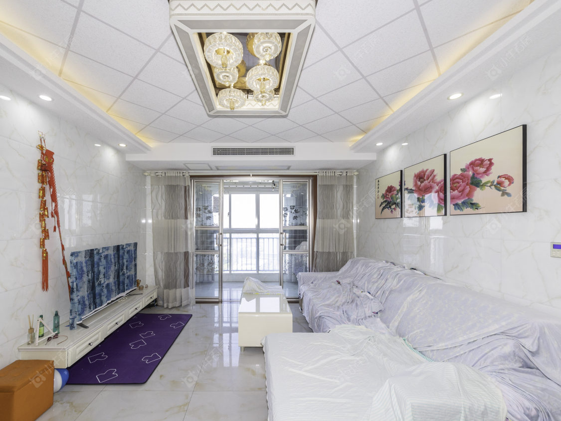 常州清水湾花园三期在售二手房_小牛看房