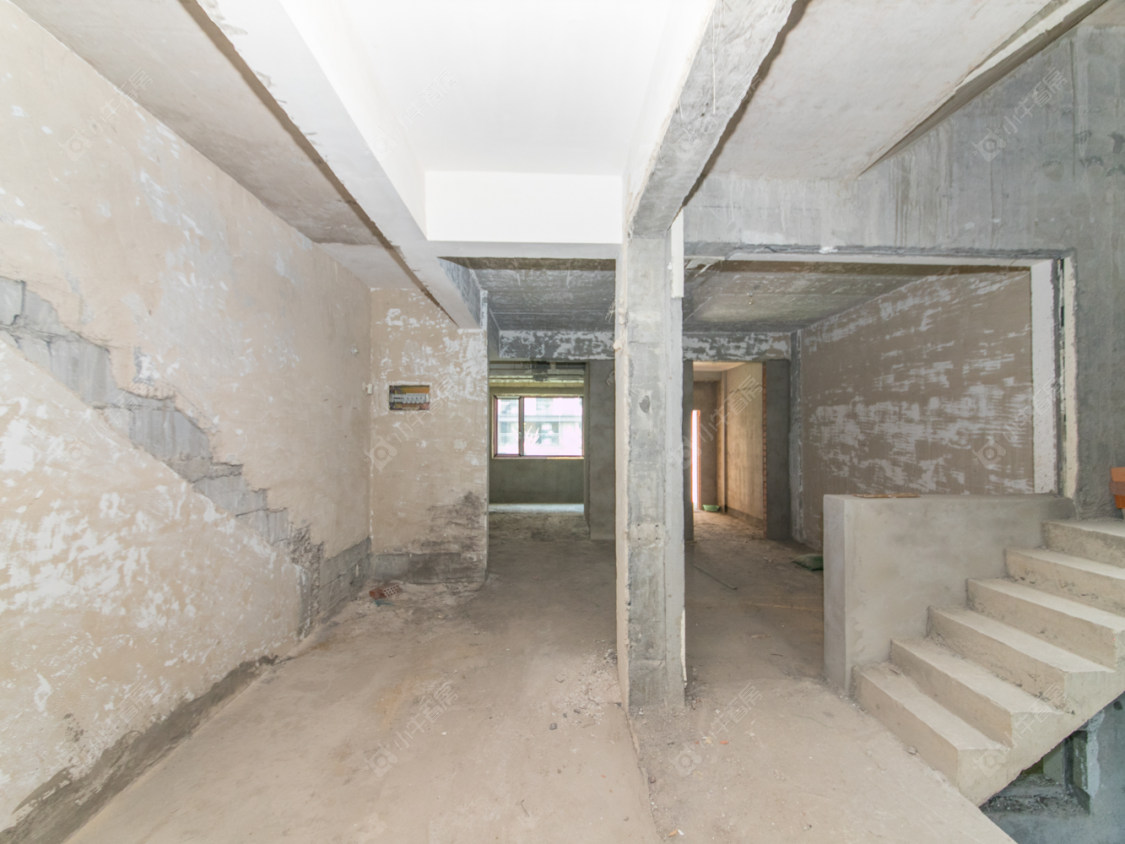 常州水韵江南在售二手房源室内图_小牛看房