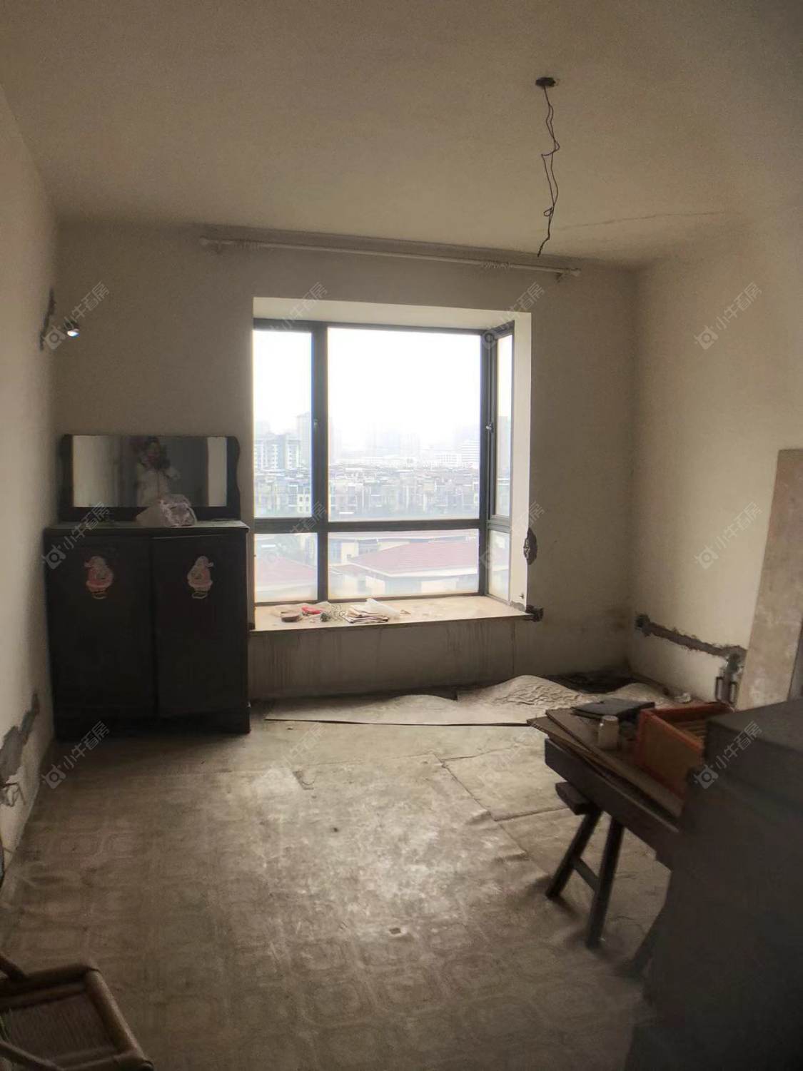 常州新城南都御苑在租房源室内图_小牛看房