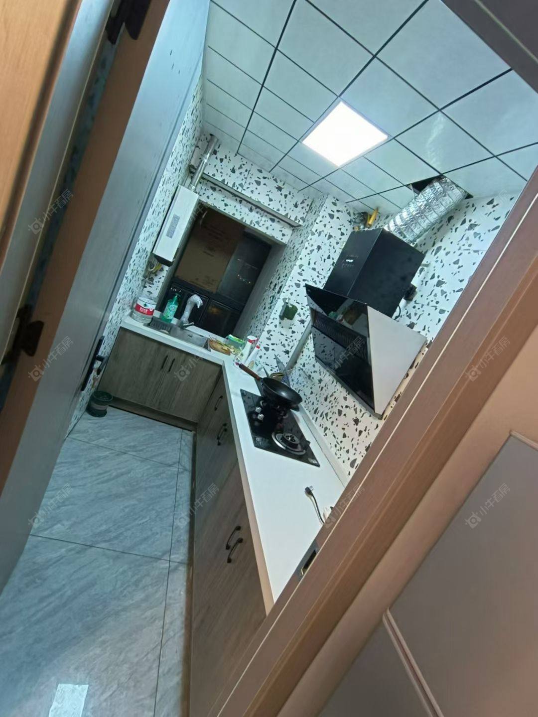 常州美吉特黄金公寓在租房源室内图_小牛看房