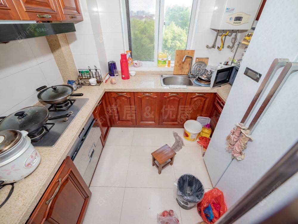 常州华润国际二期在售二手房源_小牛看房