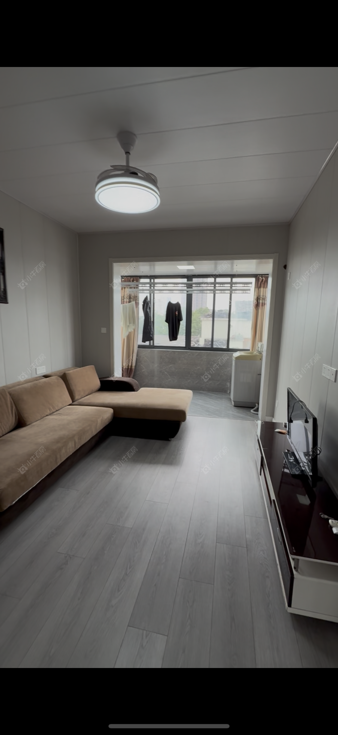 常州站北新村老站北3室1厅在租房源出租