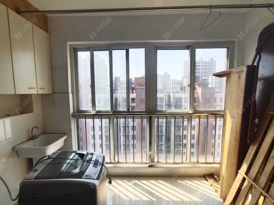 常州瑞安家园在租房源户型图_小牛看房