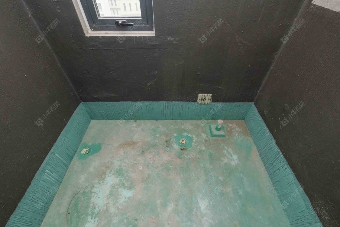 常州清云澜湾A区在售二手房源室内图_小牛看房