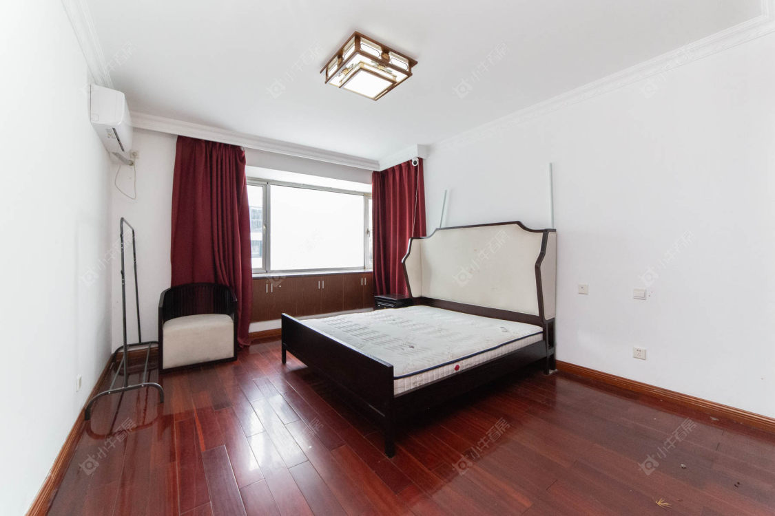 常州奥林匹克花园在售二手房源室内图_小牛看房