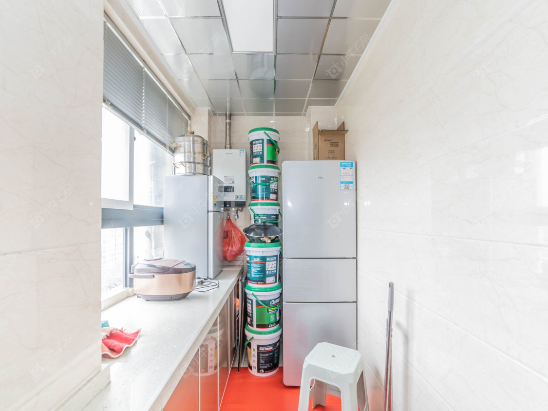 常州长宏公寓在售二手房源室内图_小牛看房