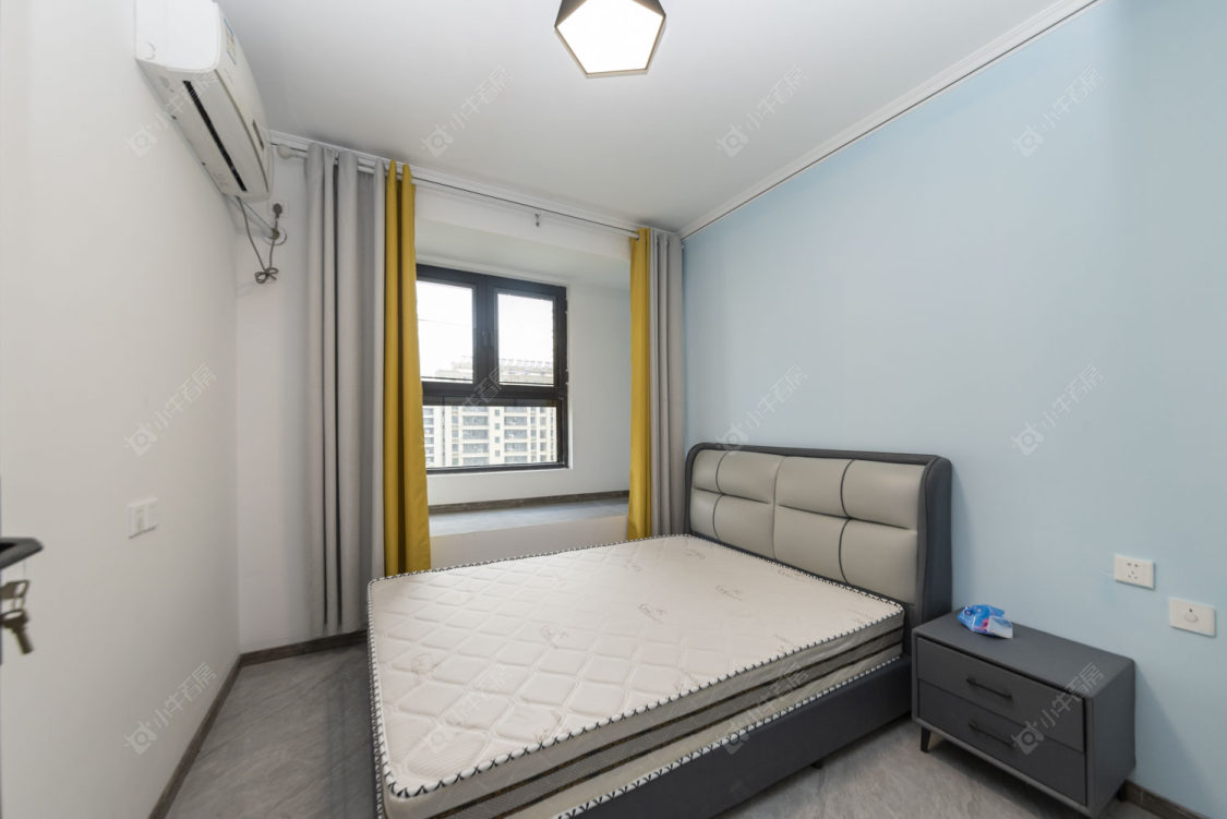 常州美的金科公园天下在售二手房源室内图_小牛看房