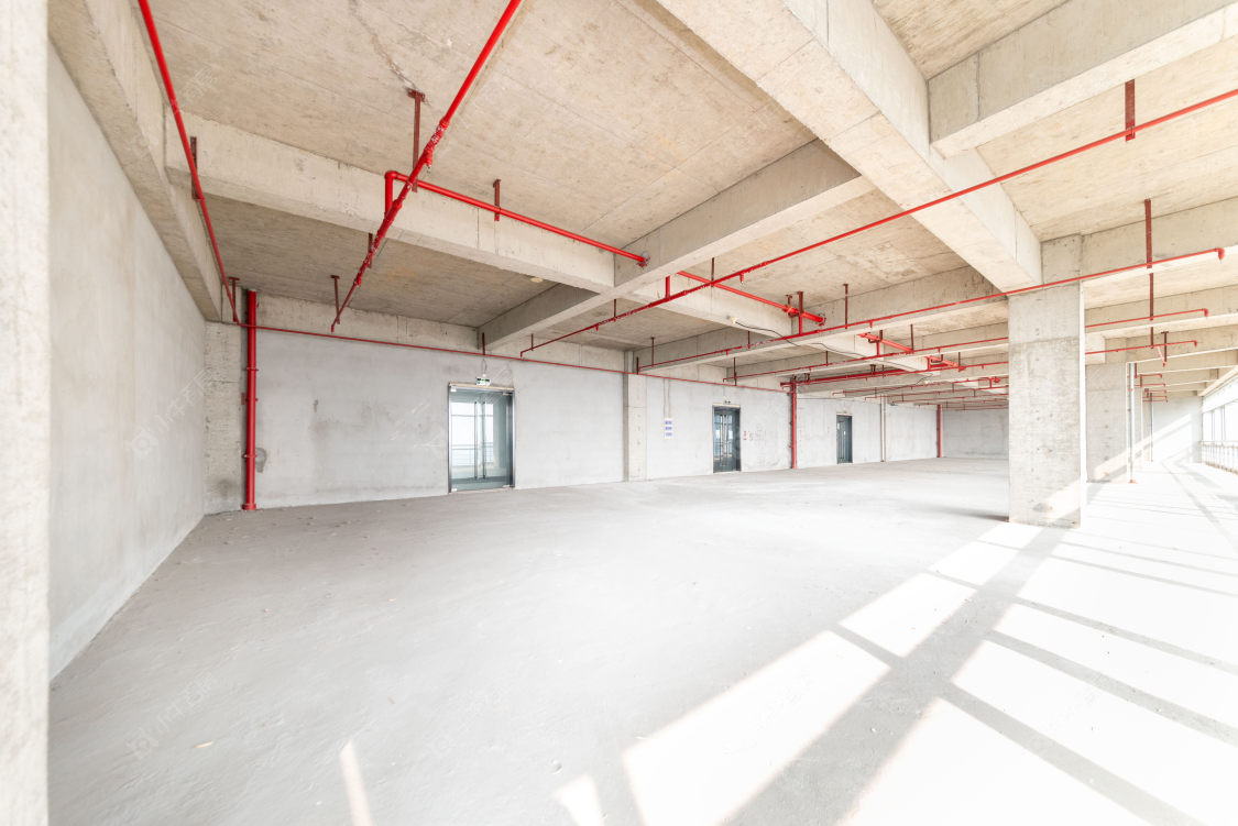 常州常州科教城创研港在售二手房源室内图_小牛看房