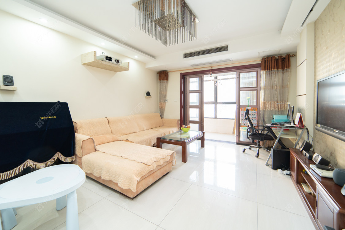 常州御水华庭一期在售二手房源室内图_小牛看房