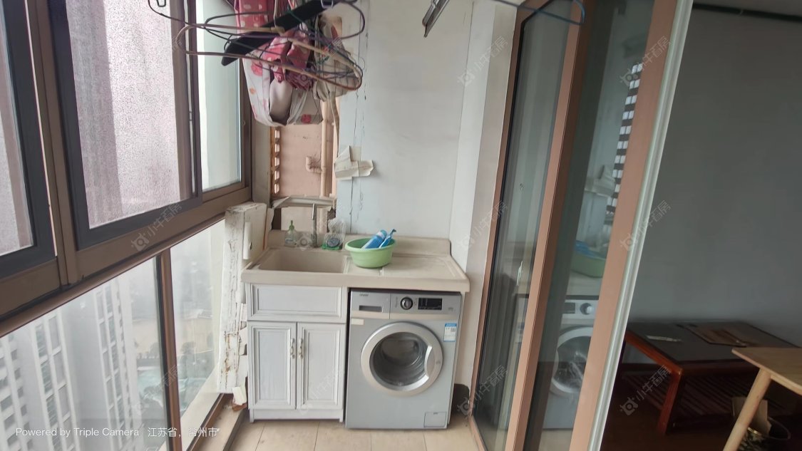 常州蓝山湖在租房源_小牛看房