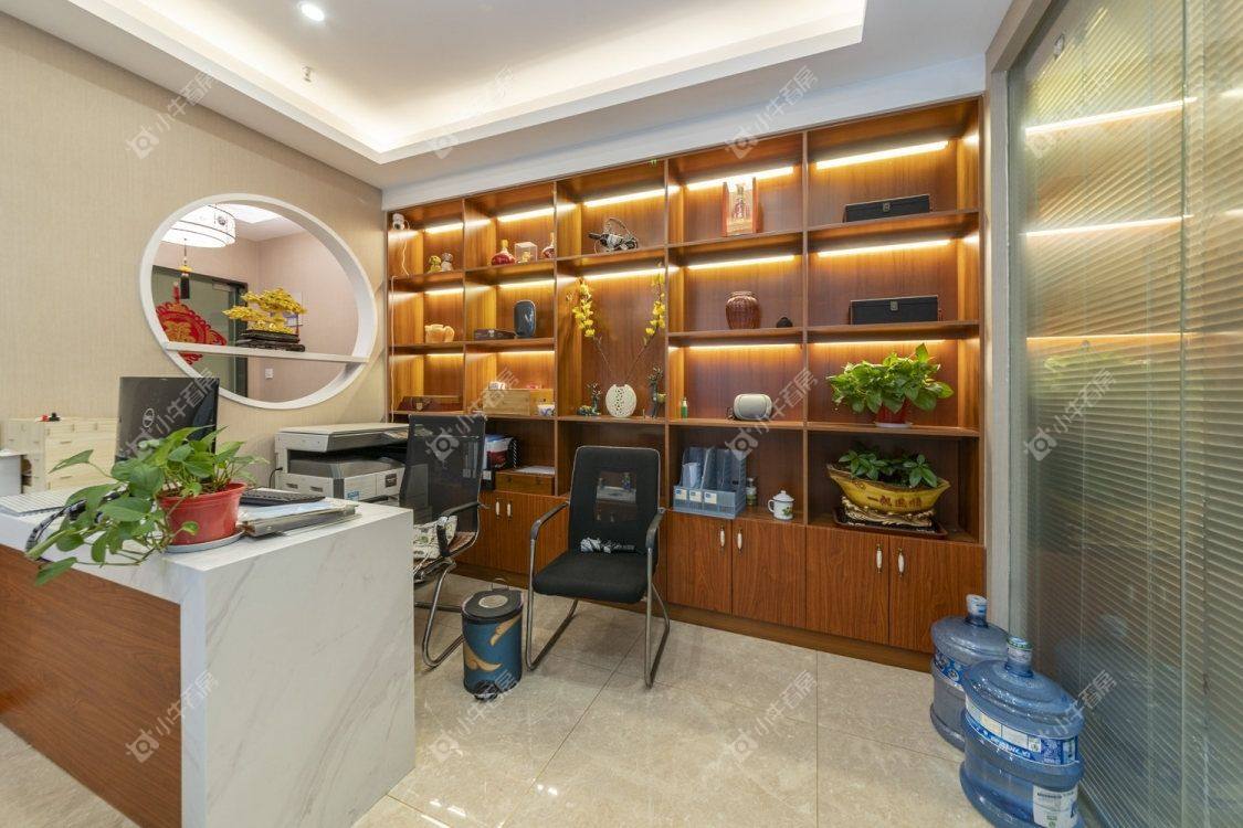 常州武进万达广场在租房源室内图_小牛看房