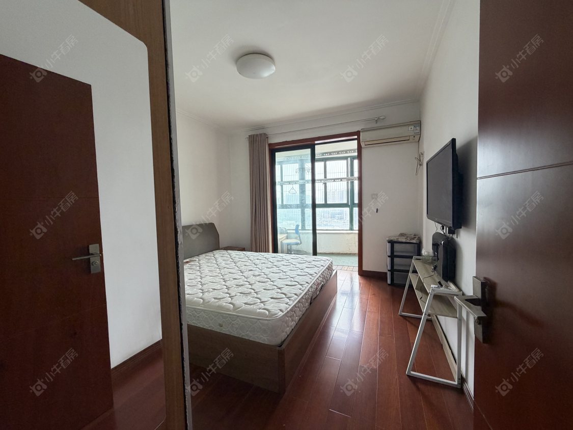 常州璞丽湾花园在租房源_小牛看房