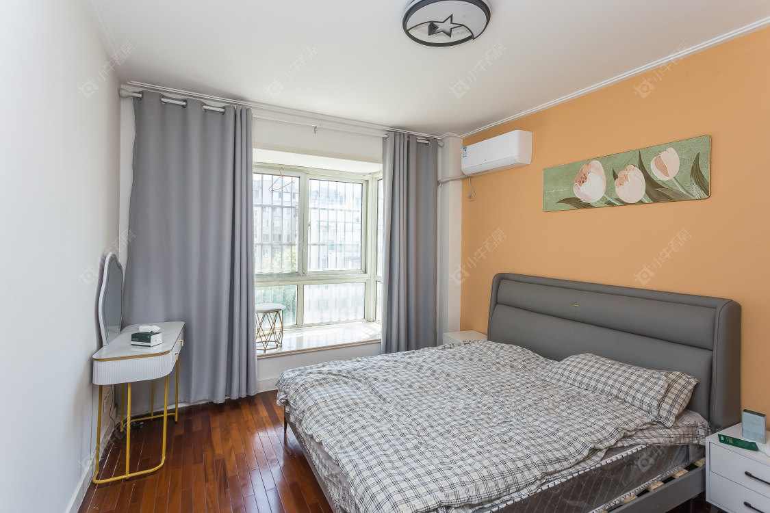 常州红梅假日花苑在售二手房源室内图_小牛看房