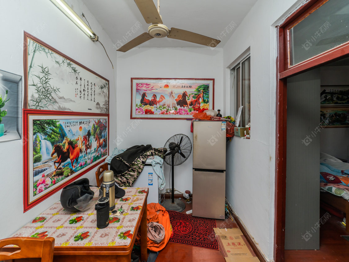 常州工房南区在售二手房_小牛看房