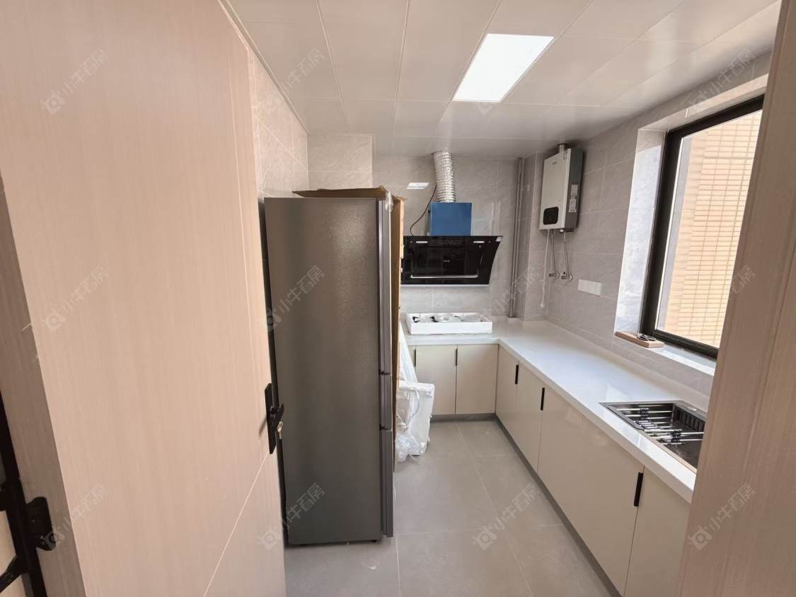 常州莱蒙城美景公寓在租房源室内图_小牛看房