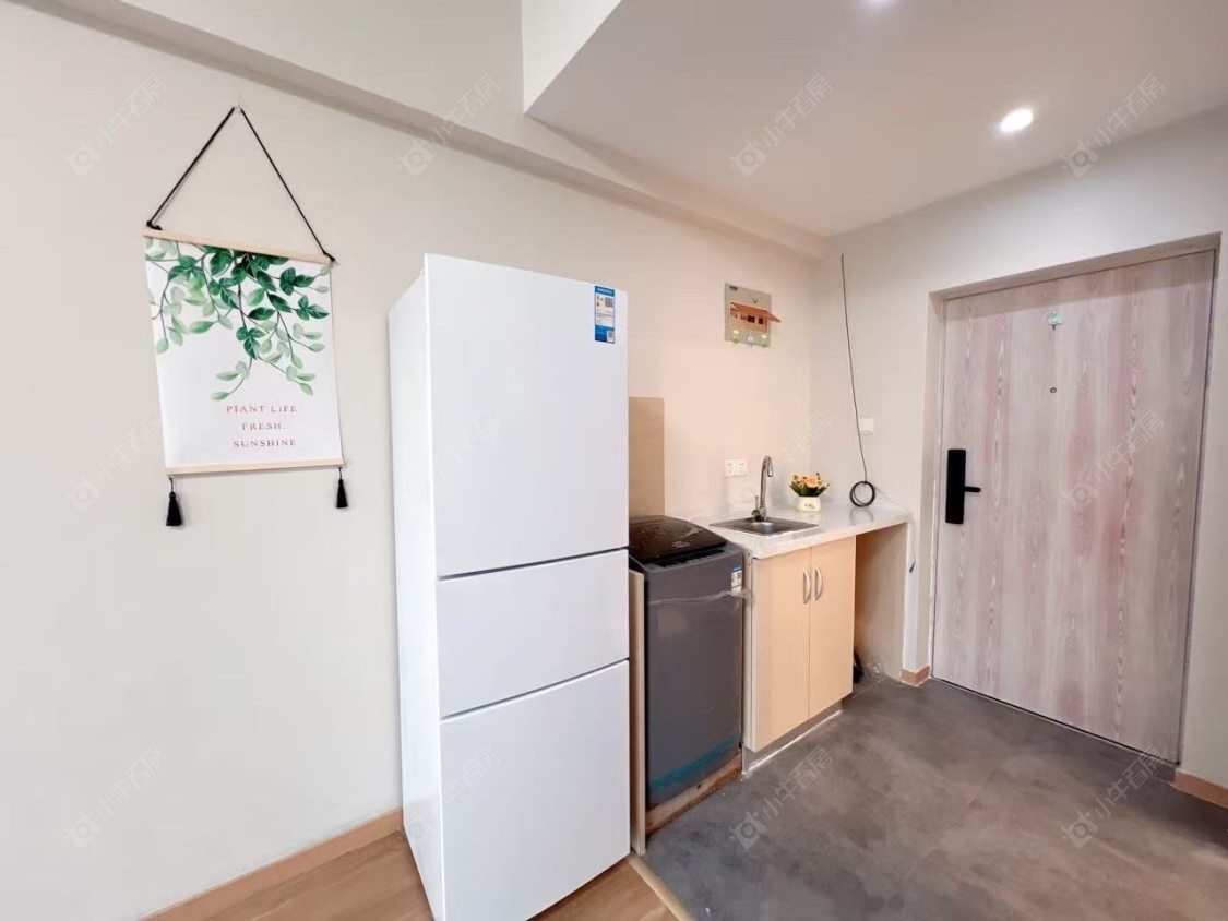 中奥珑郡房源室内图 常州中奥珑郡在租房源室内图_小牛看房