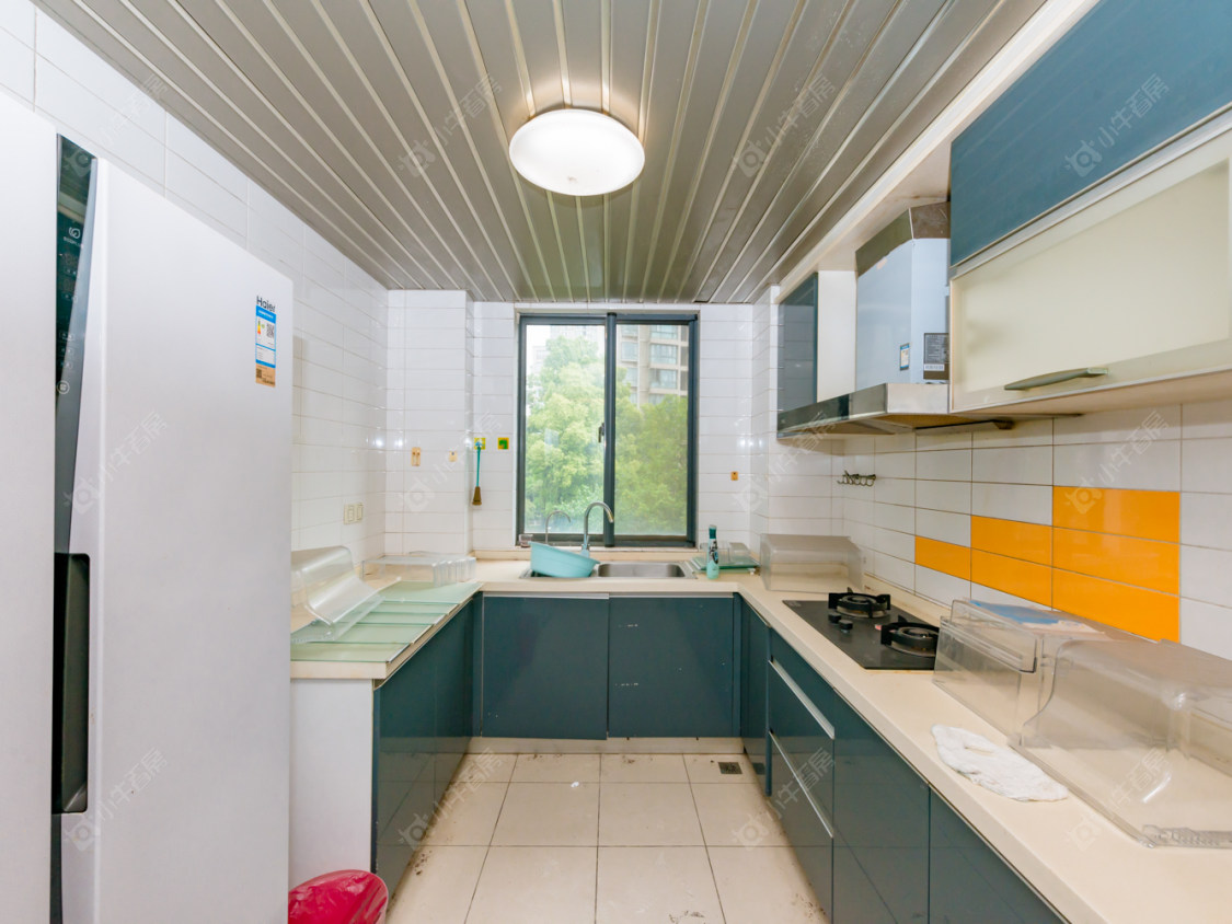 金色新城西区房源室内图 常州金色新城西区在售二手房源室内图_小牛看房