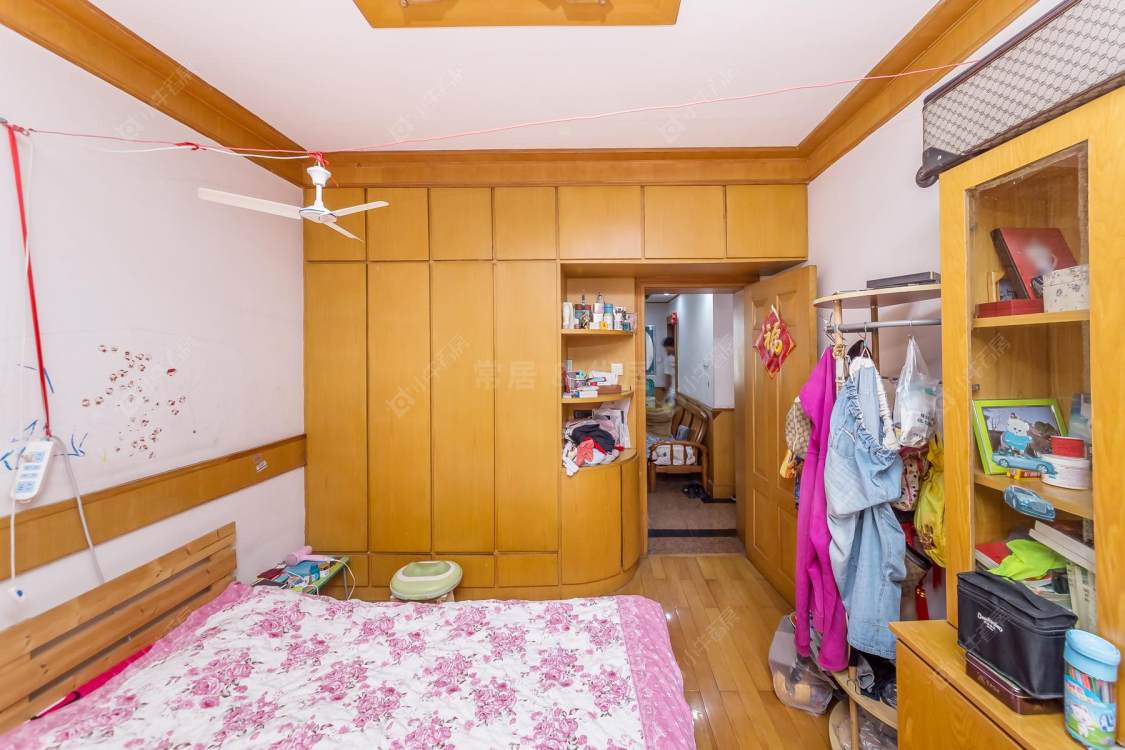 常州红梅西村在售二手房源室内图_小牛看房