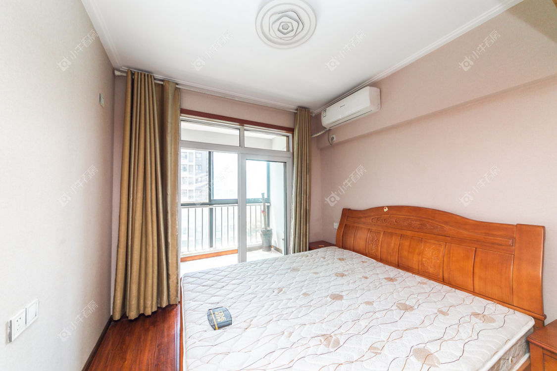 常州新城长岛在租房源_小牛看房