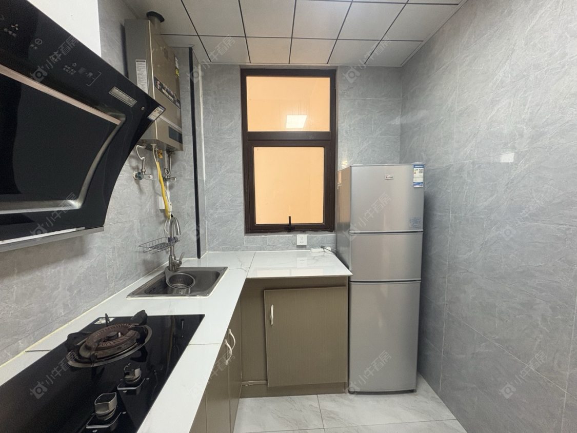 常州东方君开在租房源室内图_小牛看房