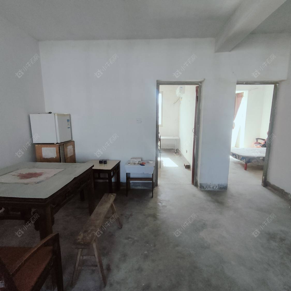 新龙花苑西区房源户型图 常州新龙花苑西区在租房源户型图_小牛看房