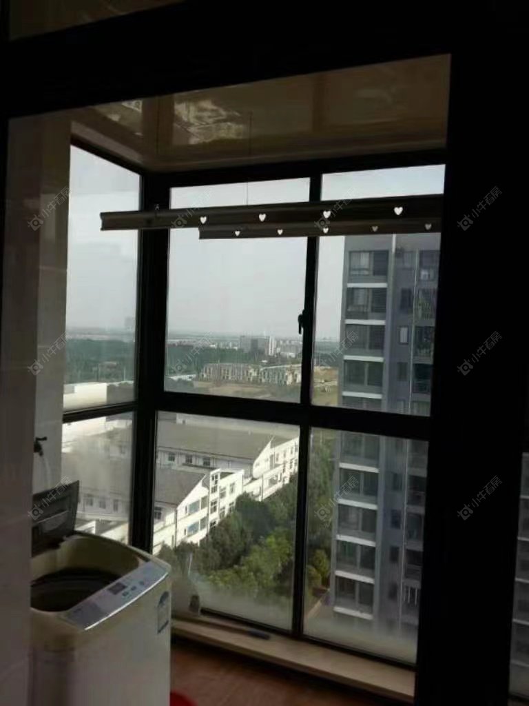 常州湖滨怡景在租房源_小牛看房