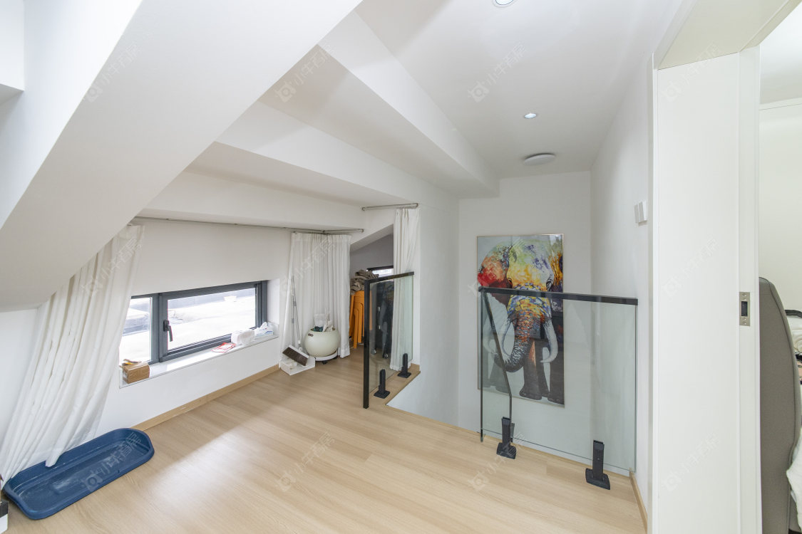 常州中凉新村六期在售二手房源室内图_小牛看房