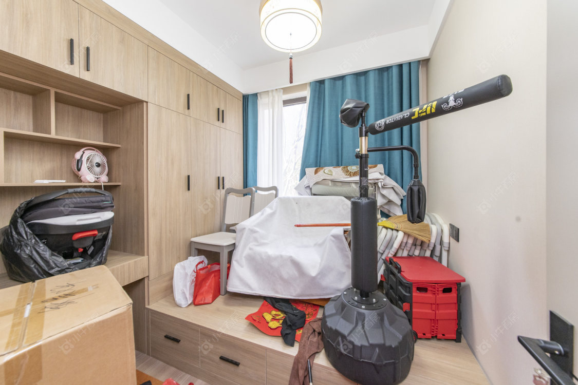 常州中梁首府壹号在售二手房源_小牛看房