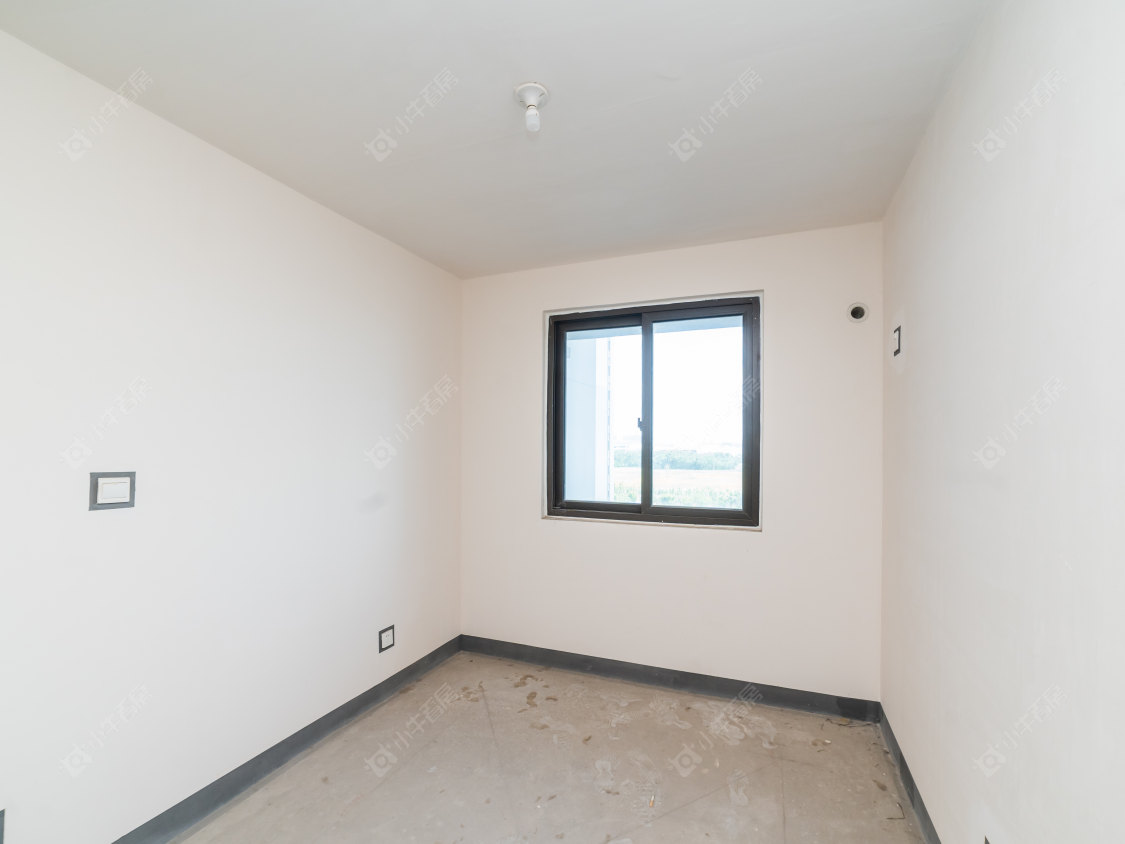 常州华润万象府在售二手房源室内图_小牛看房