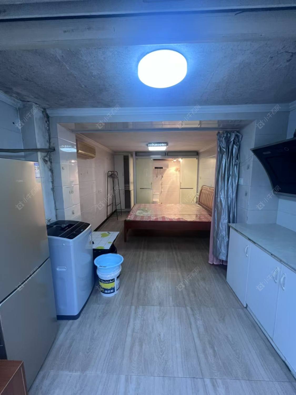 运河花园房源室内图 常州运河花园在租房源室内图_小牛看房