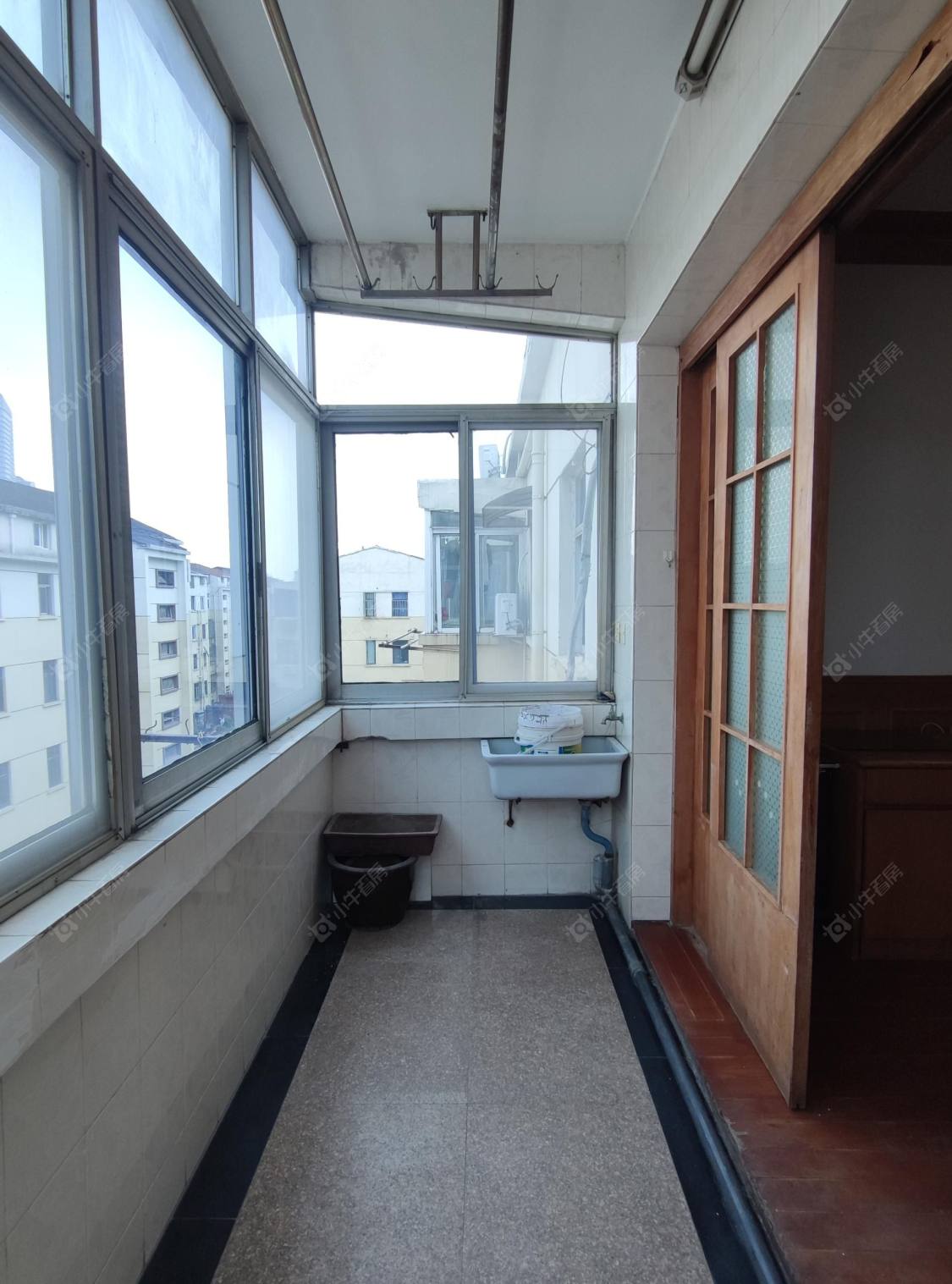 常州北环新村武进小区在租房源室内图_小牛看房