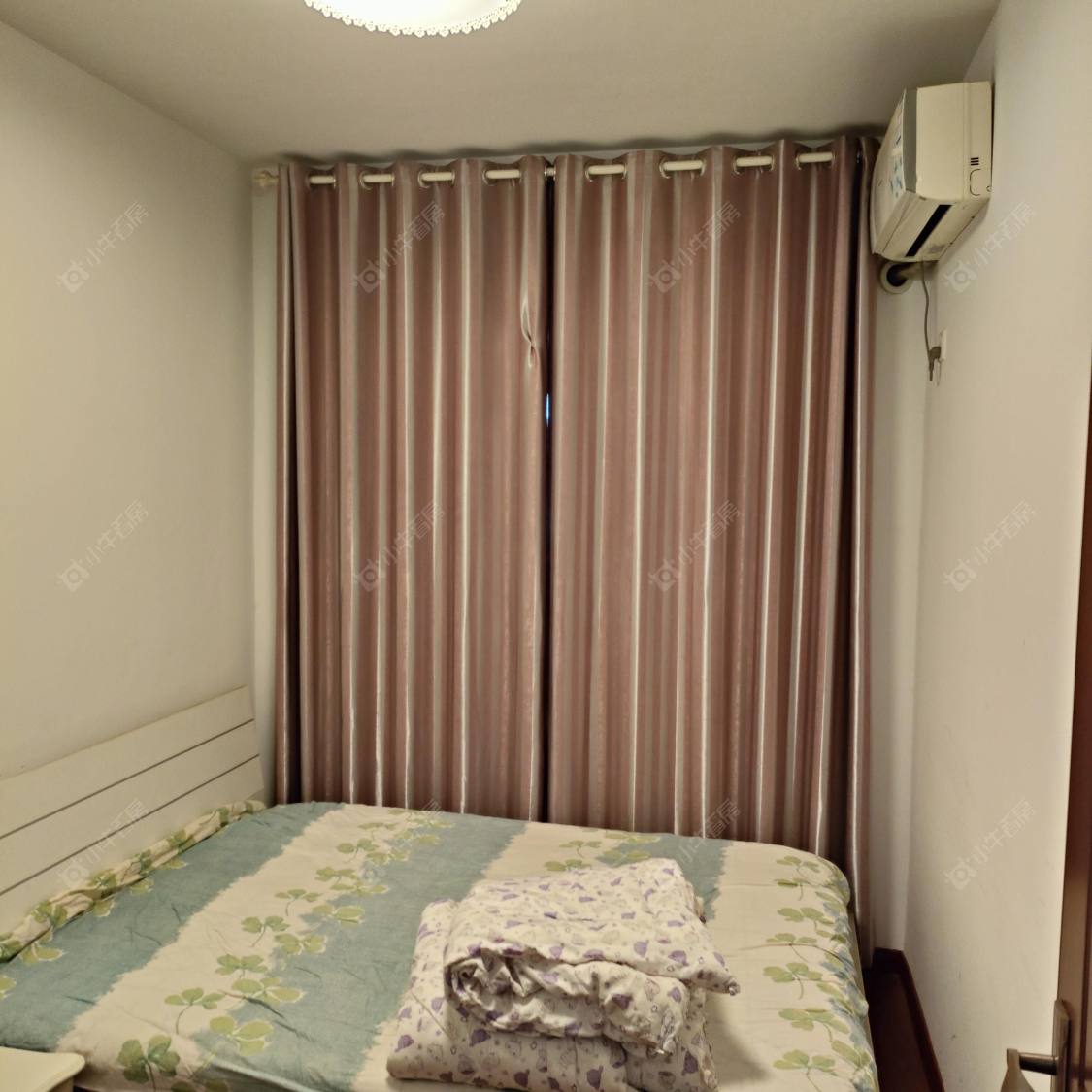 常州怡盛花园在租房源室内图_小牛看房