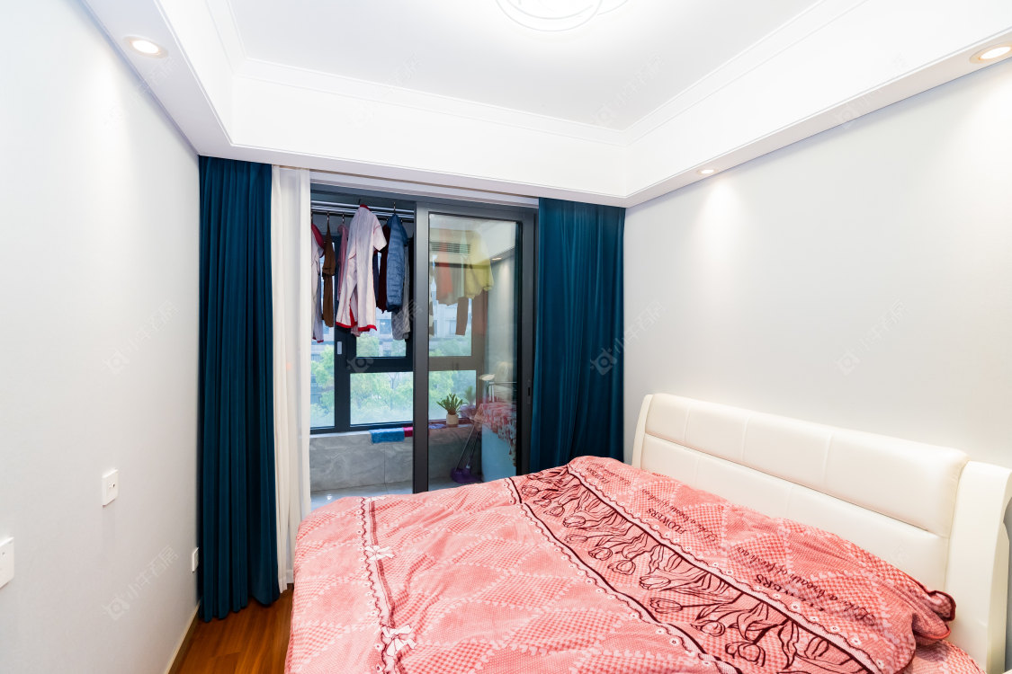 常州龙运天城在售二手房源室内图_小牛看房