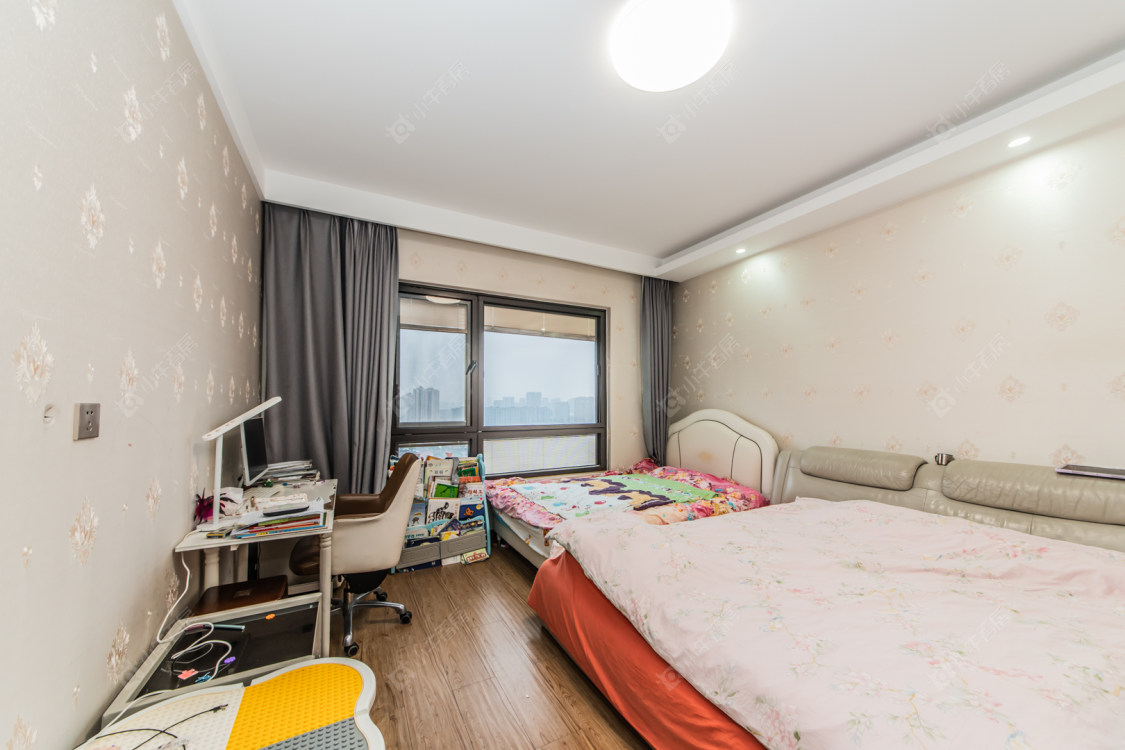 常州御庭园在售二手房源室内图_小牛看房