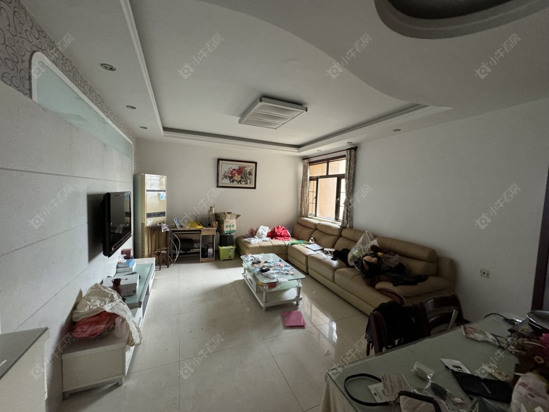 银河湾第一城一期房源室内图 常州银河湾第一城一期在租房源室内图_小牛看房