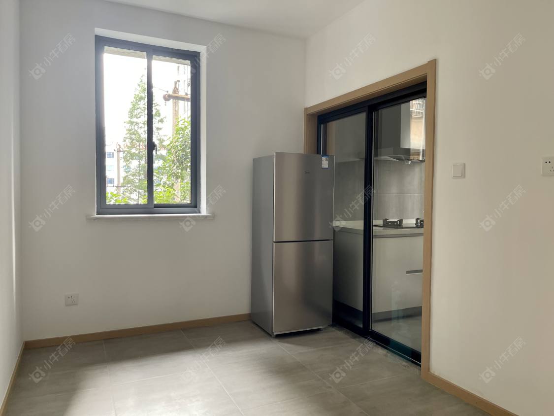 常州东头村(钟楼)在租房源户型图_小牛看房