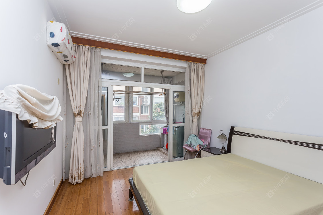 常州金禧园(钟楼)在售二手房源室内图_小牛看房