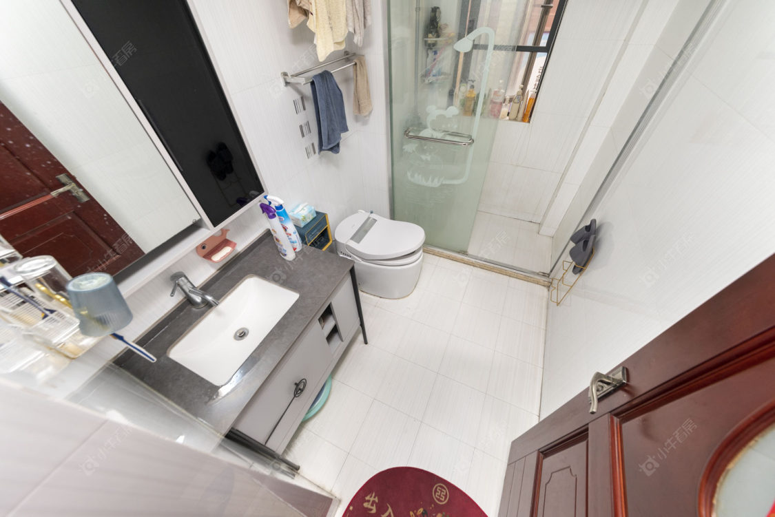 莱蒙城美景公寓房源室内图 常州莱蒙城美景公寓在售二手房源室内图_小牛看房