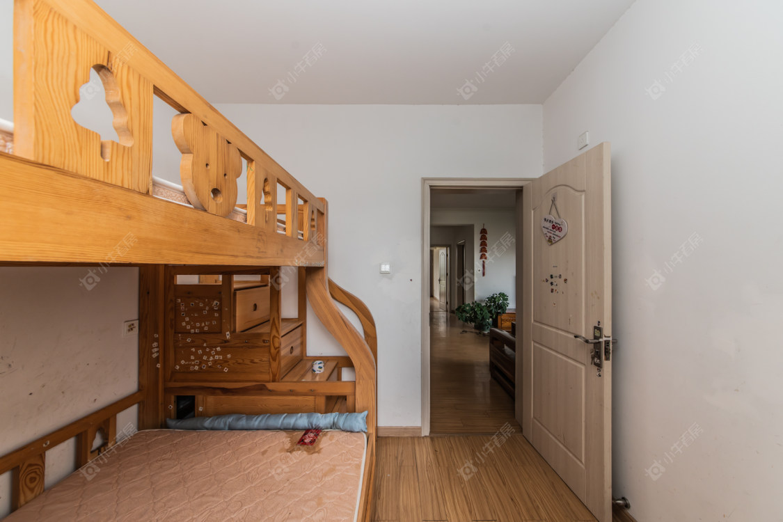 常州康桥水郡在售二手房源室内图_小牛看房